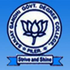 Sanjay Gandhi Government College, (Chittoor)