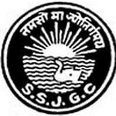 Seth Soorajmull Jalan Girls' College, (Kolkata)