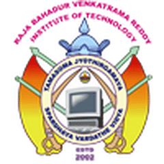 Raja Bahadur Venkata Rama Reddy Institute of Technology Fees