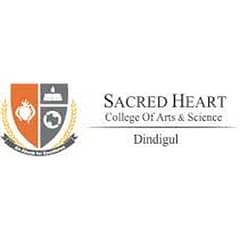 Sacred Heart College of Arts & Science, (Dindigul)