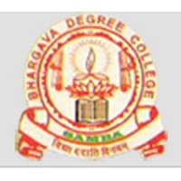 Bhargav Degree College