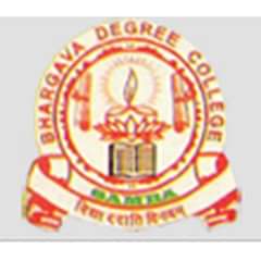 Bhargava Degree College Fees
