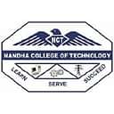 college logo