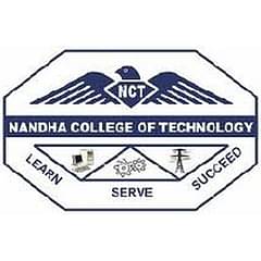 Nandha College of Technology, (Erode)
