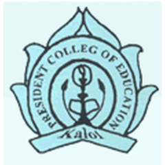 President College Of Education, (Gandhinagar)