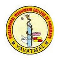 P.Wadhwani College of Pharmacy