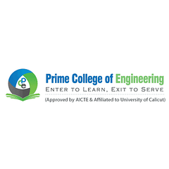 Prime College of Engineering Palakkad, (Palakkad)