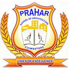 Prahar School of Architecture, (Coimbatore)