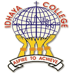 Idhaya College for Women, (Sivaganga)