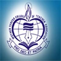 Mother Teresa College of Teacher Education