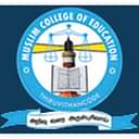 college logo