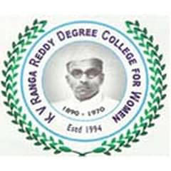 KV Ranga Reddy Degree College for Women, (Hyderabad)