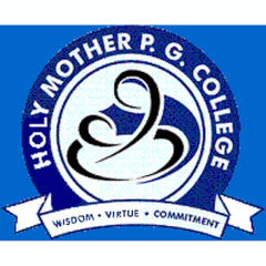 Holy Mother P.G. College, (Hyderabad)
