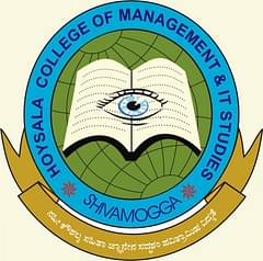 Hoysala College of Management & IT Studies, (Shimoga)