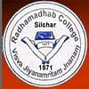 Radhamadhab College, (Cachar)