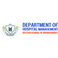 Department Of Hospital Management-Deccan School Of Management
