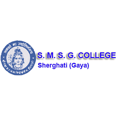 S.M.S.G. College, (Gaya)