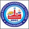Maha Barathi Engineering College