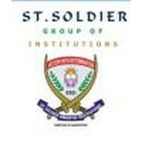St. Soldier Institute of Pharmacy