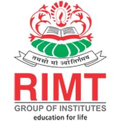 RIMT College of Architecture, (Mandi Gobindgarh)