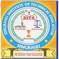 Singrauli Institute of Technical Education