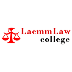 Lala Amichand Monga Memorial College of Law Fees