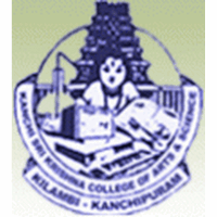 Kanchi Shri Krishna College of Arts and Science