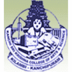 Kanchi Shri Krishna College of Arts and Science, (Kanchipuram)