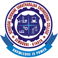 Sembodai Rukmani Varatharajan Engineering College, (Nagapattinam)