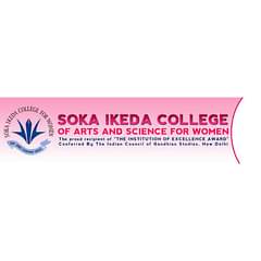 Soka Ikeda College of Arts & Science for Women,, (Chennai)