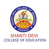 Shanti Devi College of Education