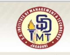S.D.Institute of Management & Technology, (Yamunanagar)