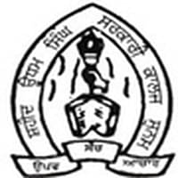 Shaheed Udham Singh Government College