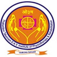 T.D.T.R.D.A.V. Institute of Physiotherapy & Rehabilitation
