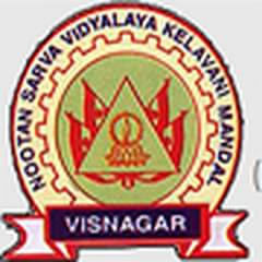 Manish Institute Of Computer Studies, (Visnagar)