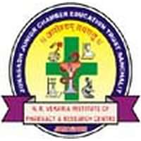 N. R. Vekaria Institute of Pharmacy