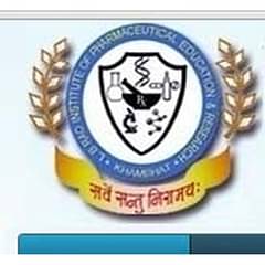 L.B. Rao College of Pharmaceutical Education & Research, (Anand)