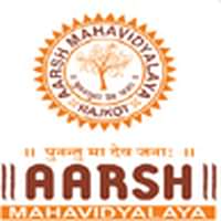 Aarsh Mahavidyalaya