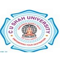 C. U. Shah College of Engineering & Technology