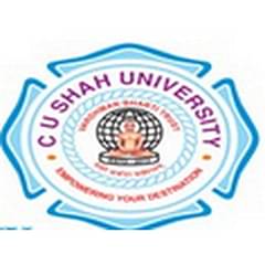 C. U. Shah College of Engineering & Technology, (Gandhinagar)