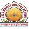 UKV Mahila College
