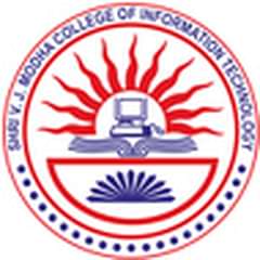 Shri V. J. Modha College, (Porbandar)