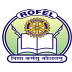 Smt. C.D. ROFEL Arts & Smt. I.S.R. Achchhariwala ROFEL Commerce College, (Valsad)