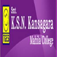 Smt. K.S.N. Kansagara Mahila College