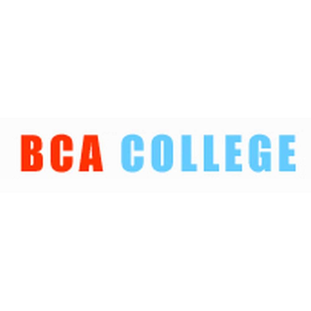 BCA credit repair accounting logo design on white background. BCA creative  initials Growth graph letter logo concept. BCA business finance logo  design. 15377036 Vector Art at Vecteezy