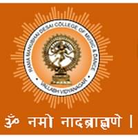 Rama Manubhai Desai College of Music and Dance