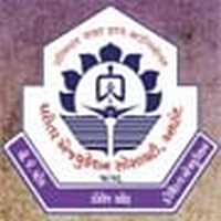 Shri V. J. Patel College of Physical Education