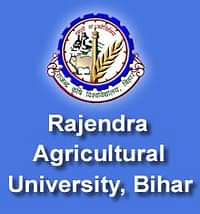 Dr. Rajendra Prasad Central Agricultural University