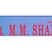Smt. M. M. Shah College of Education