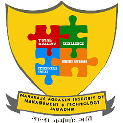Maharaja Agrasen Institute of Management and Technology, (Yamunanagar)